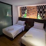 Stella Hotel - Johor Bahru