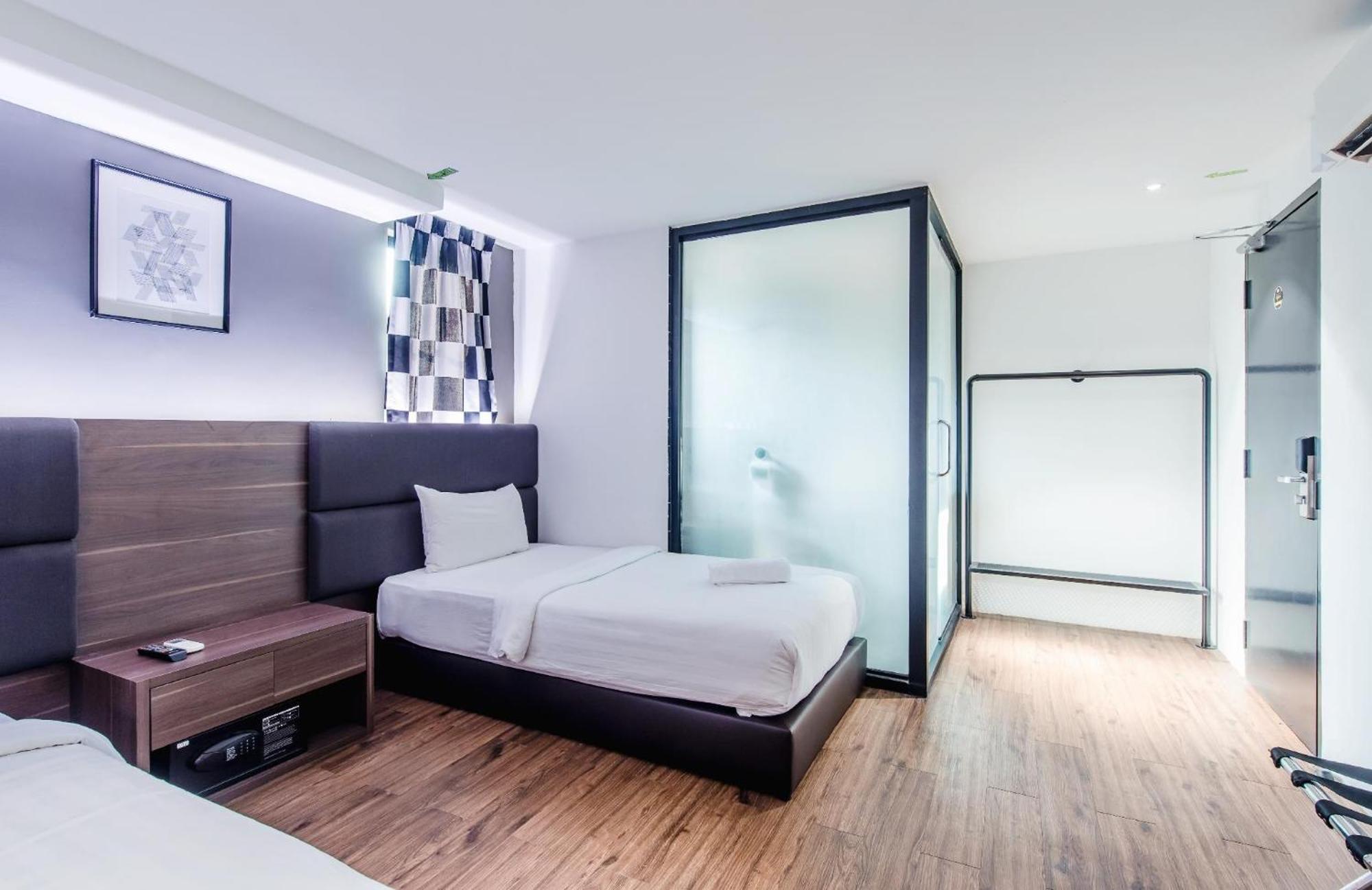 Stella - Hotel