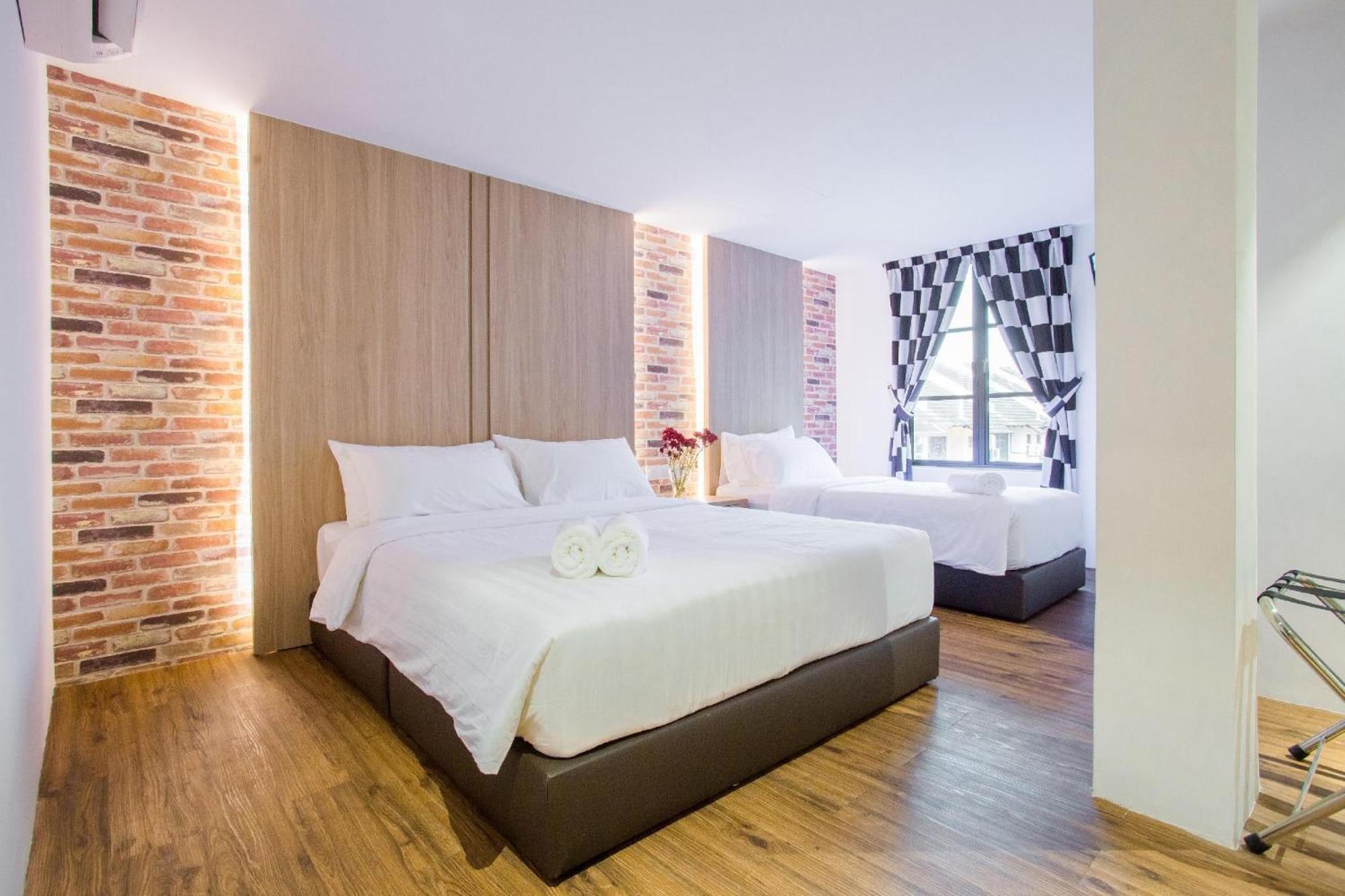 Hotel Stella - 3*