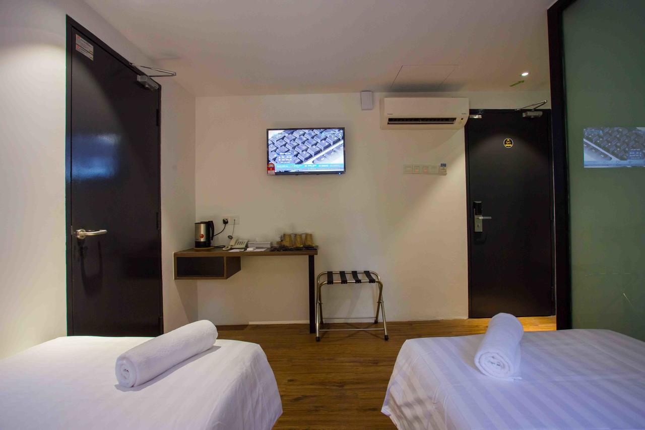 Stella - Hotel Johor Bahru