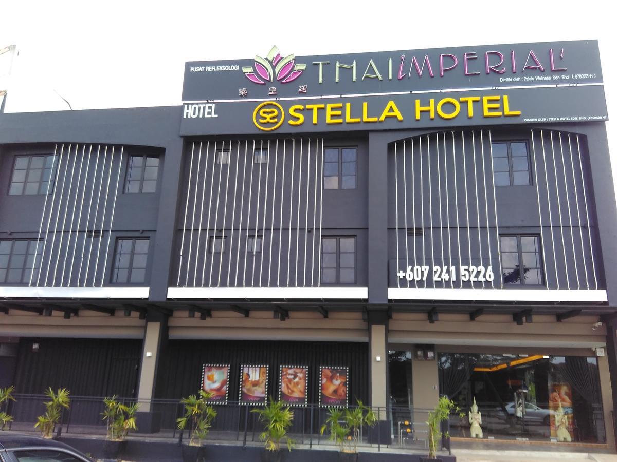 Hotel Stella - 3*