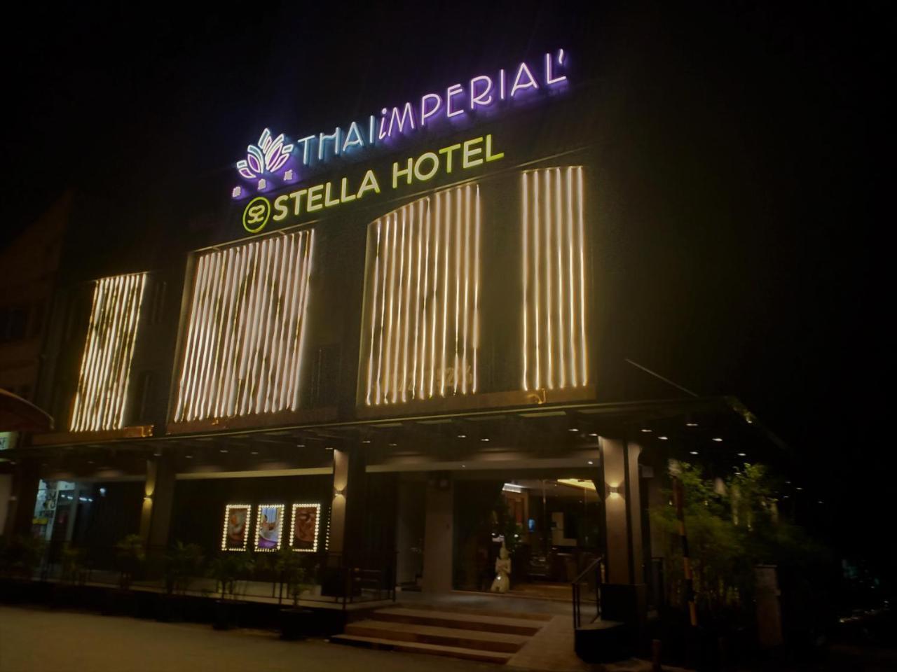 Hotel Stella -