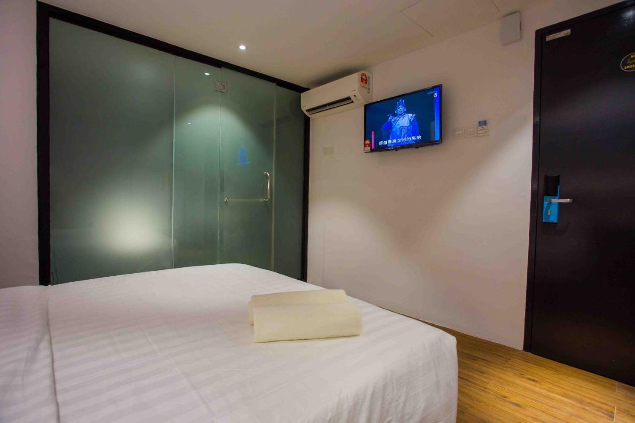 Stella - Hotel Johor Bahru