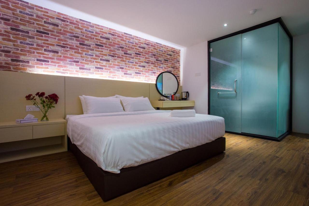 Stella - Hotel Johor Bahru