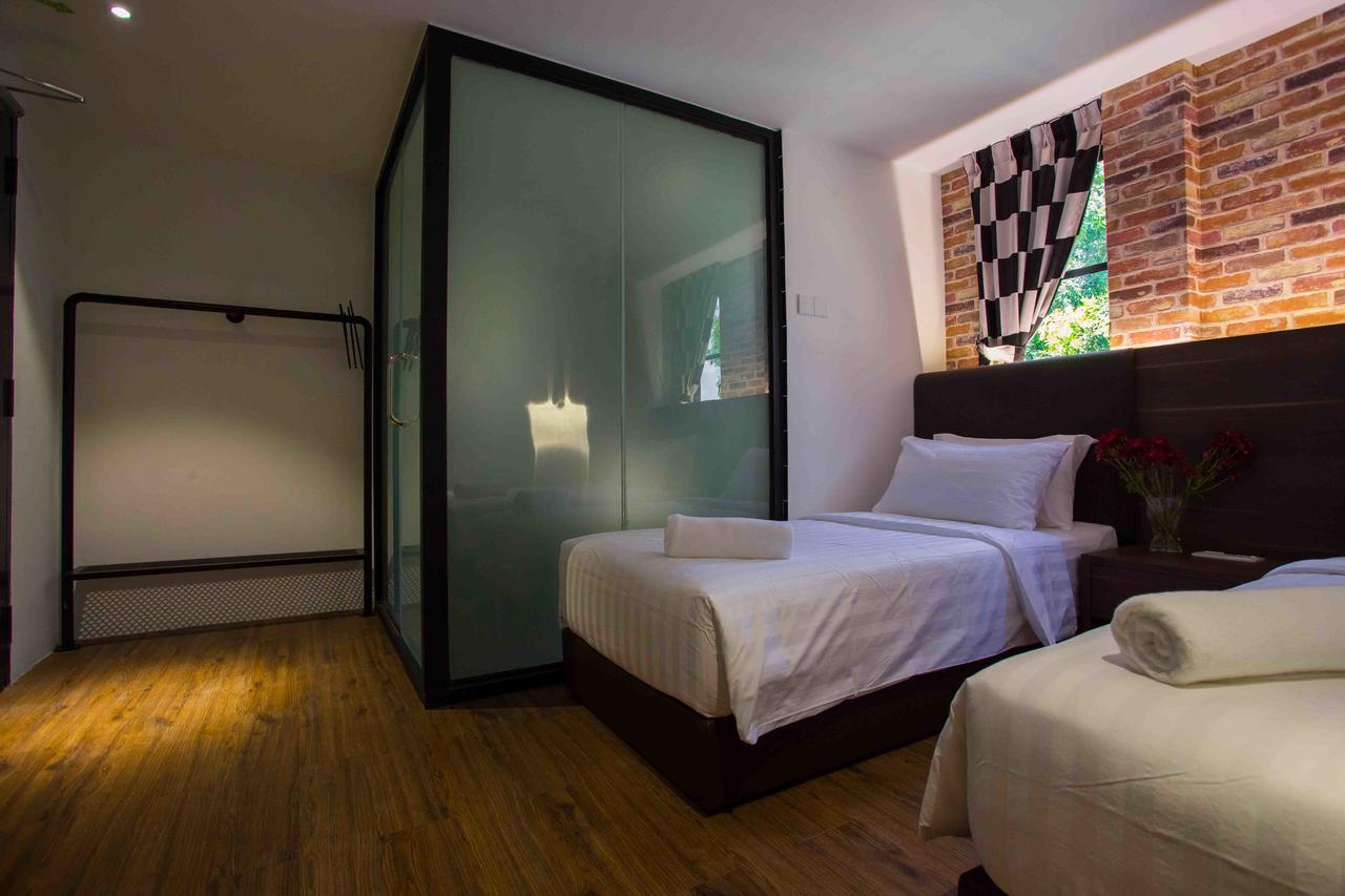 Hotel Stella - Johor Bahru