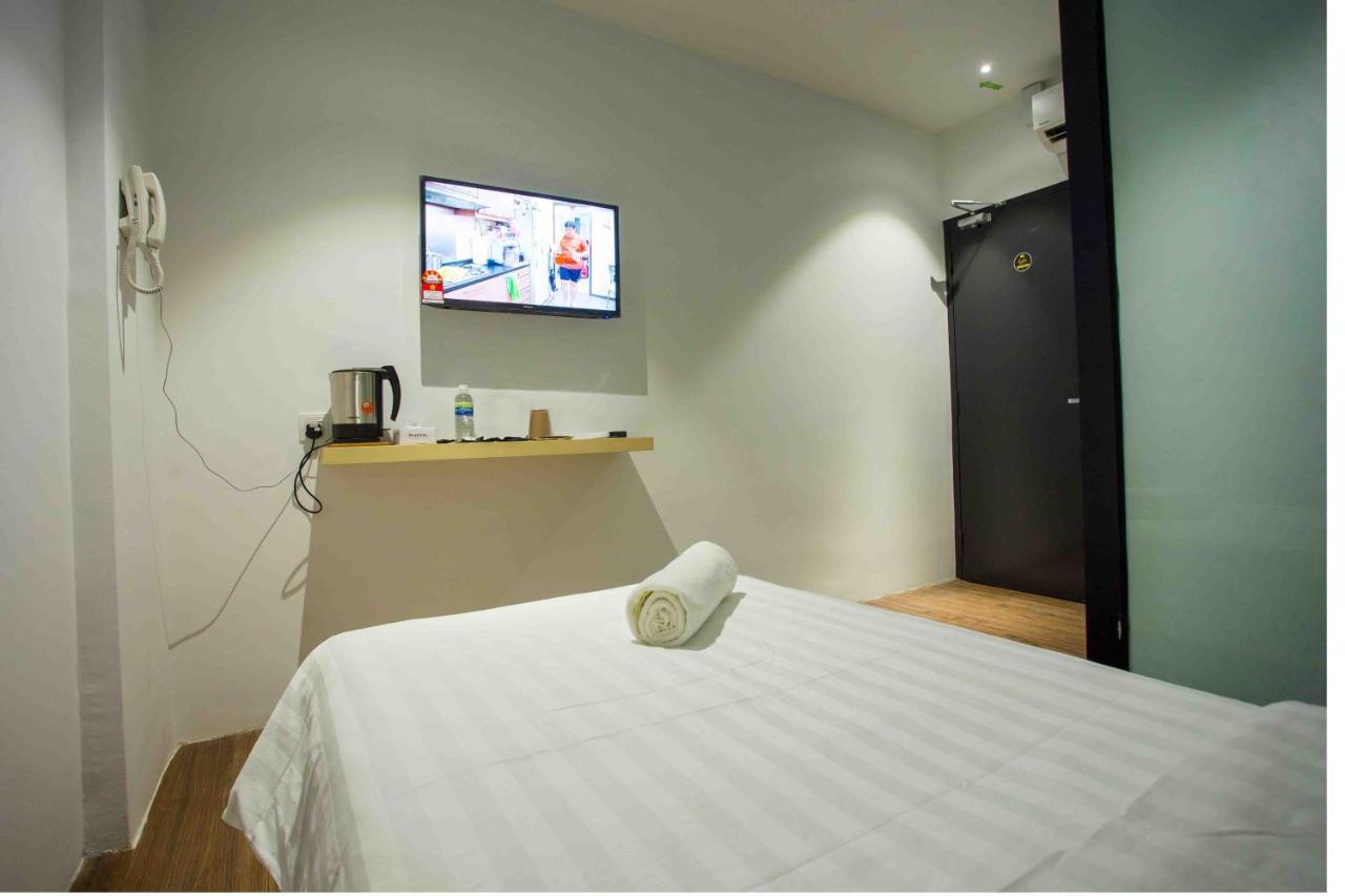 Stella - Hotel Johor Bahru