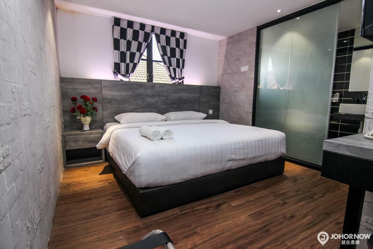 Stella - Hotel Johor Bahru