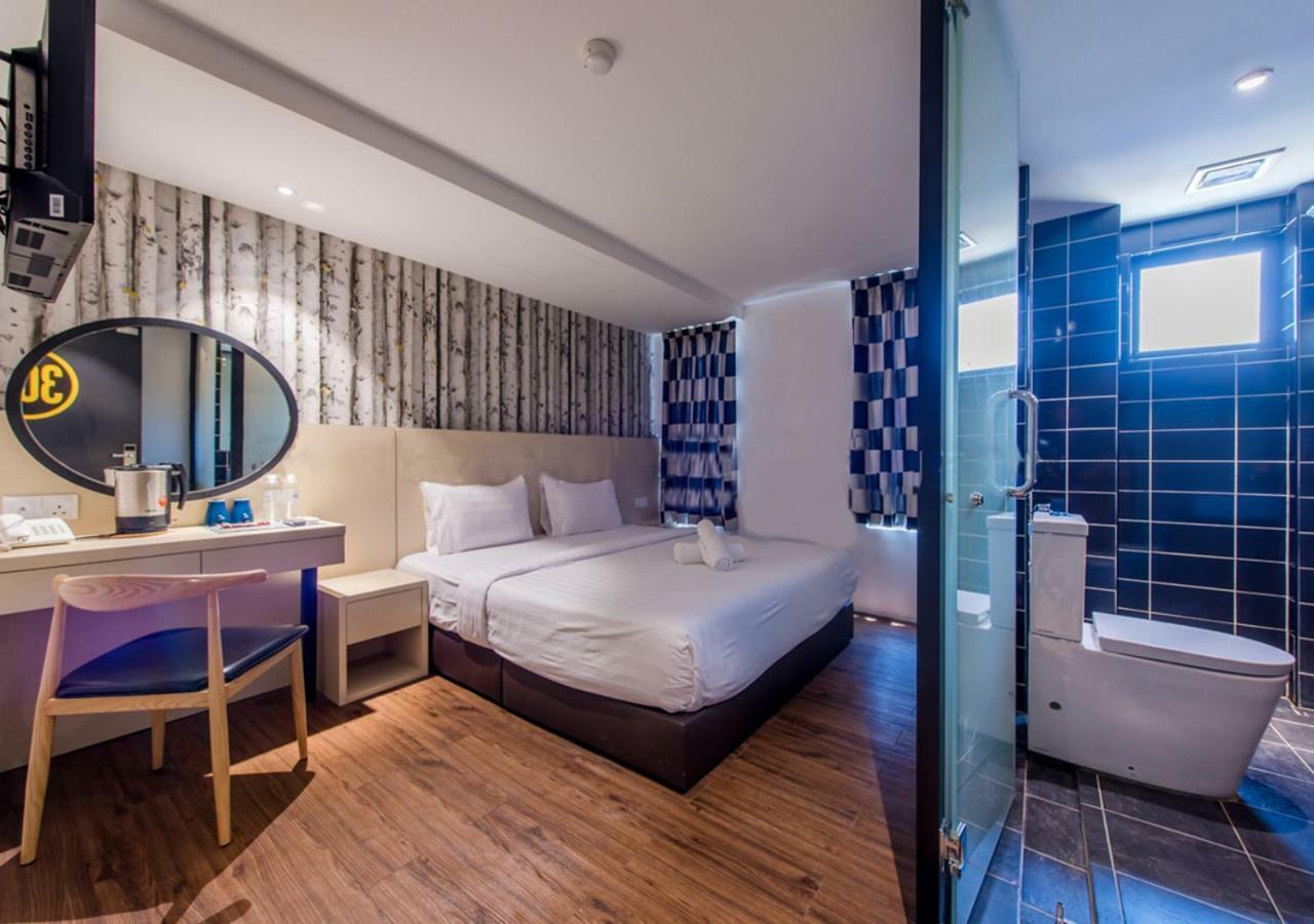 Stella - Hotel