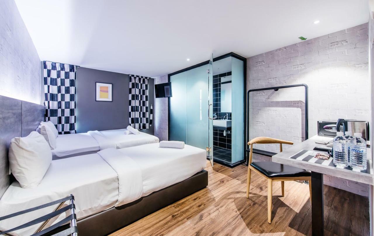 Hotel Stella -