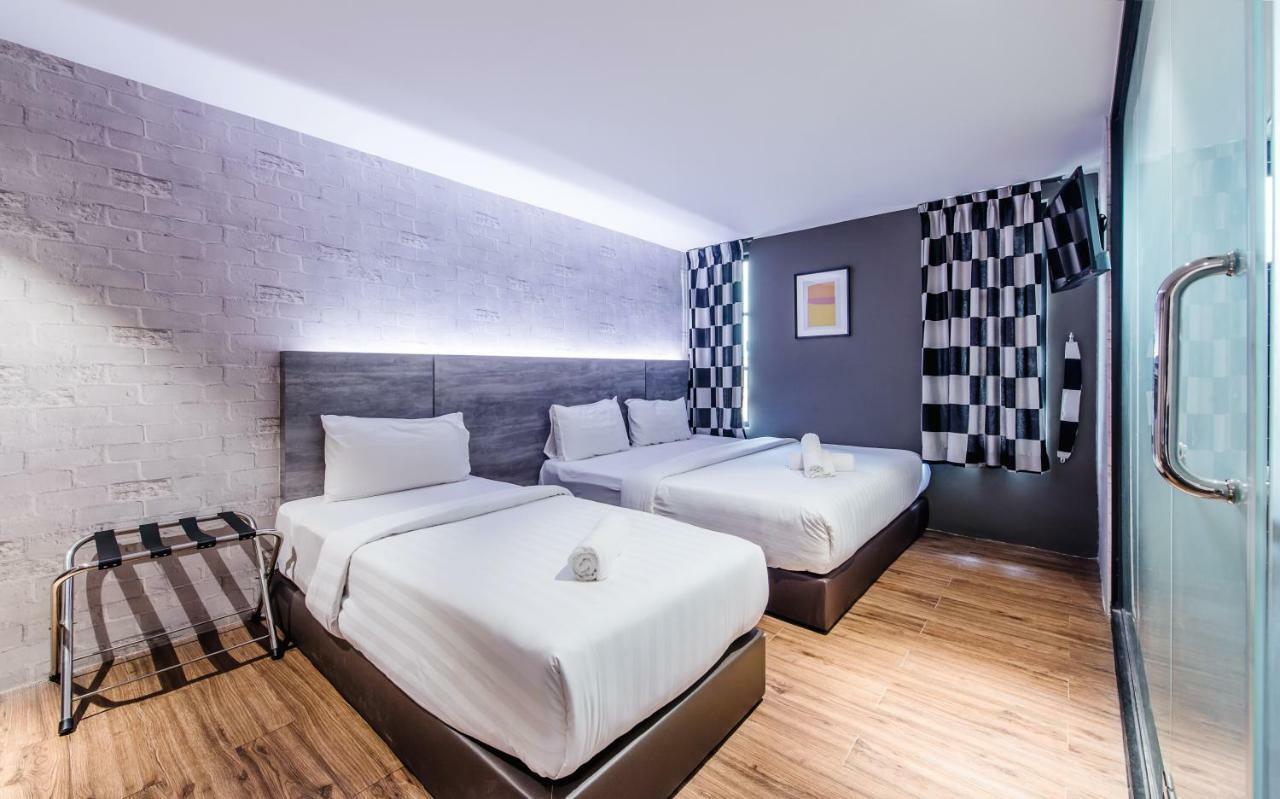 Stella - Hotel Johor Bahru
