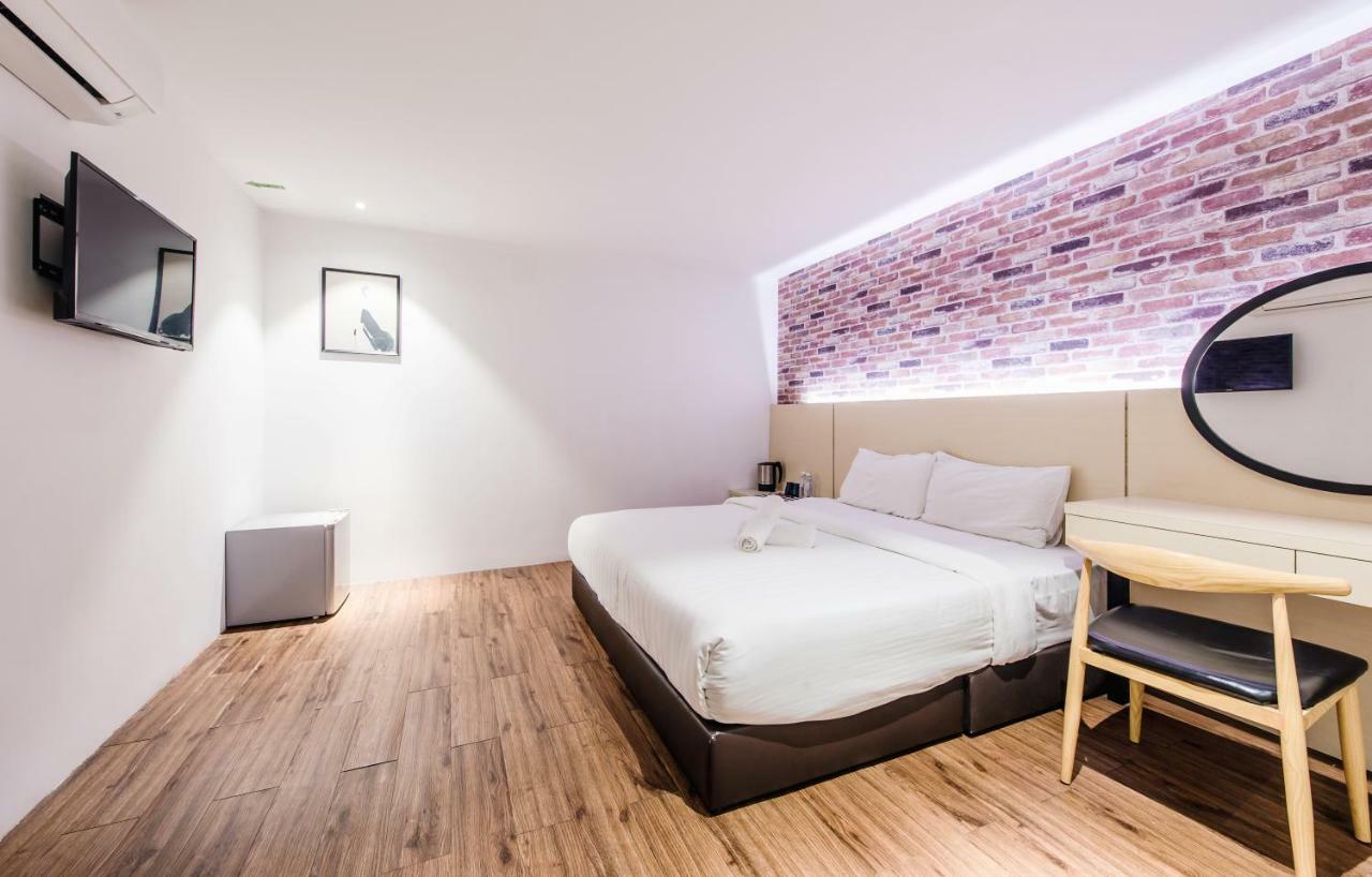 Stella - Hotel Johor Bahru