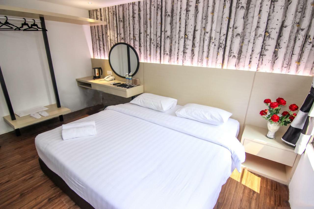 Stella - Hotel Johor Bahru