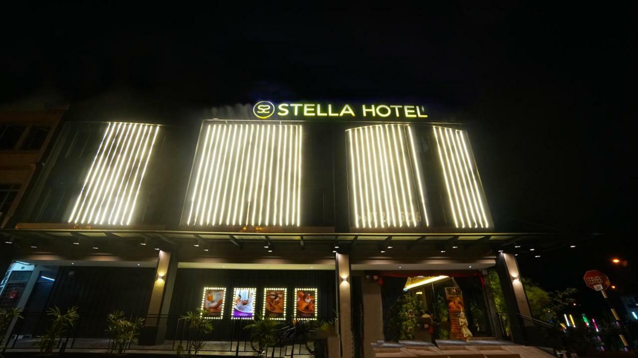 Hotel Stella -