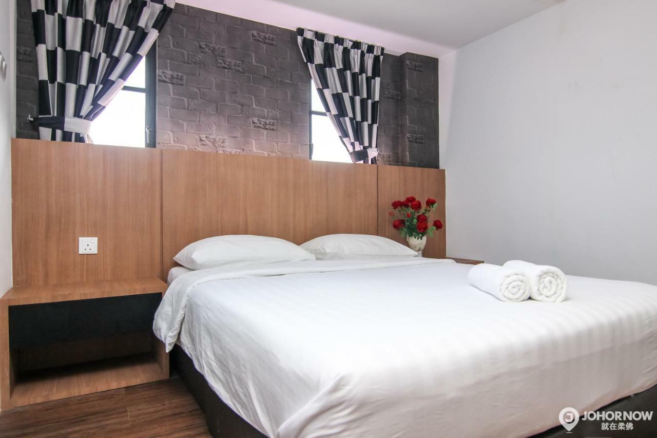 Hotel Stella - Johor Bahru