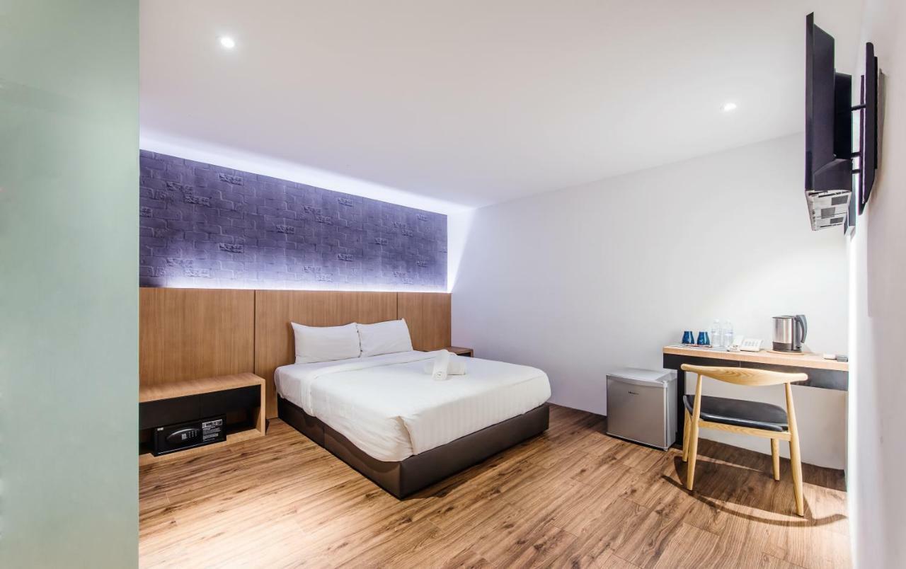Hotel Stella - Johor Bahru