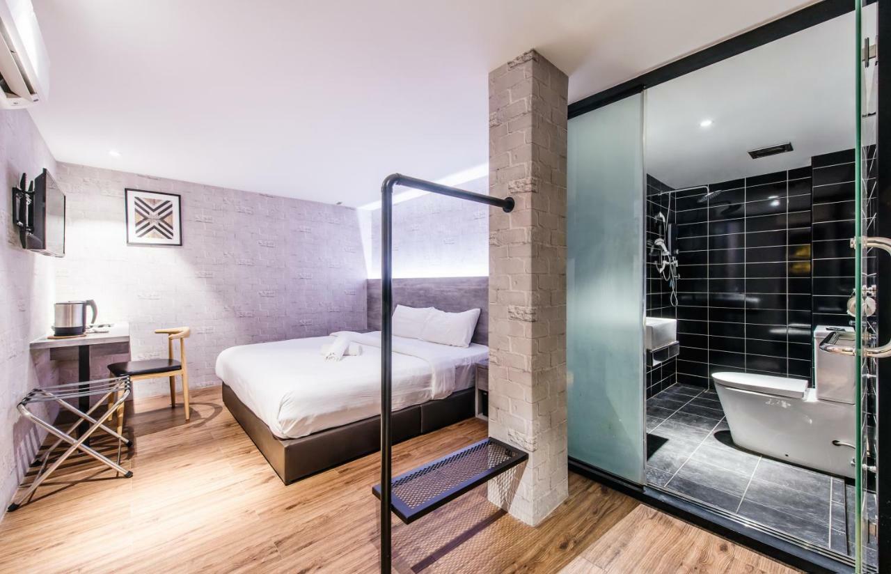 Hotel Stella - Johor Bahru
