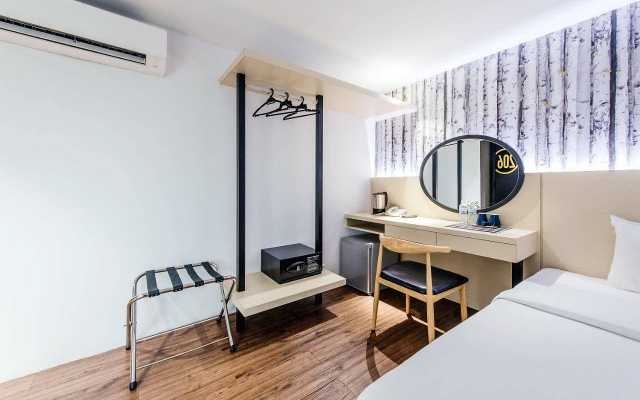 Stella - Hotel Johor Bahru