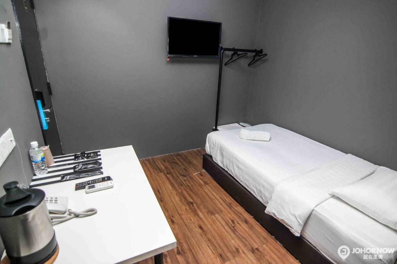 Stella - Hotel Johor Bahru