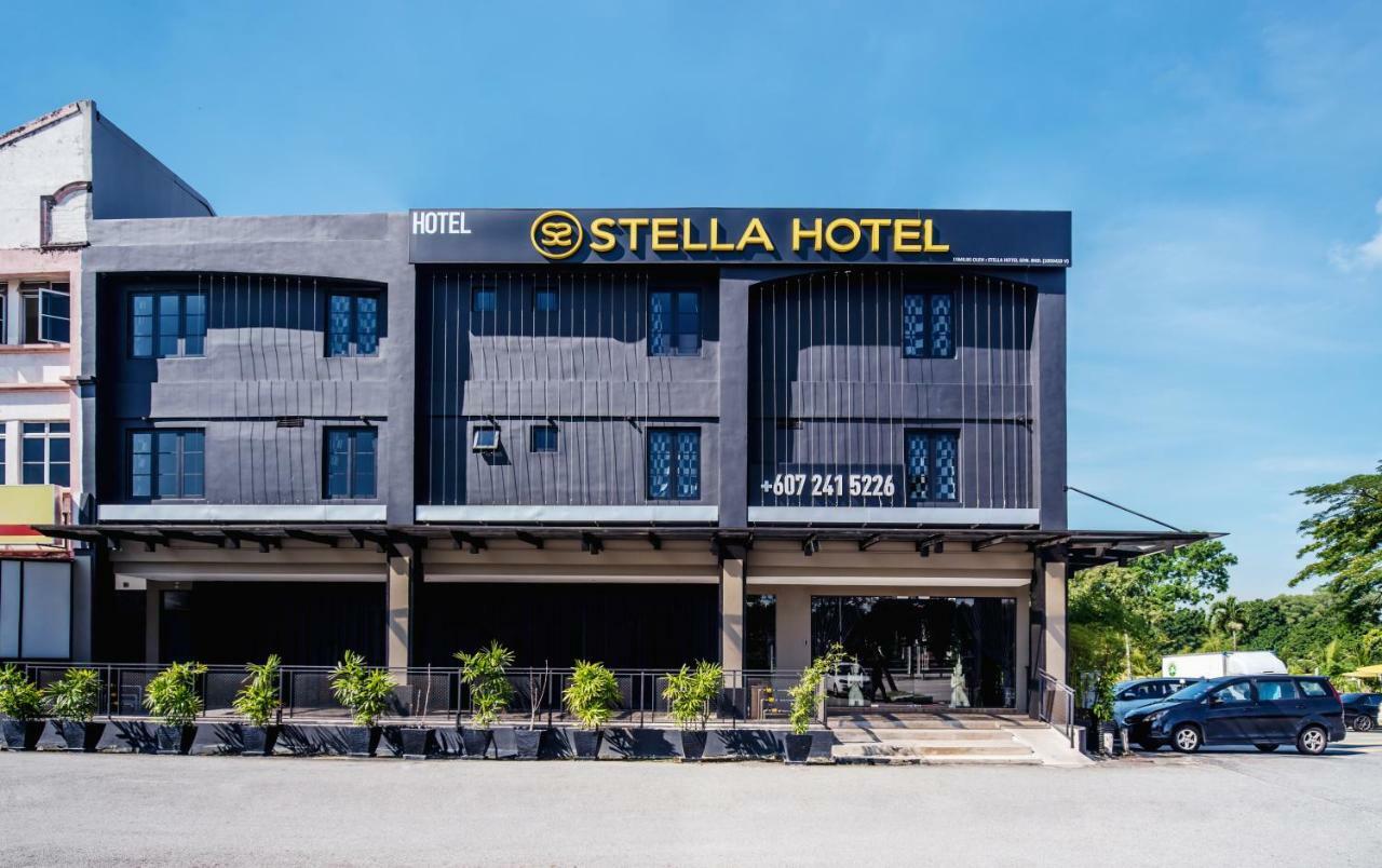 Hotel Stella -